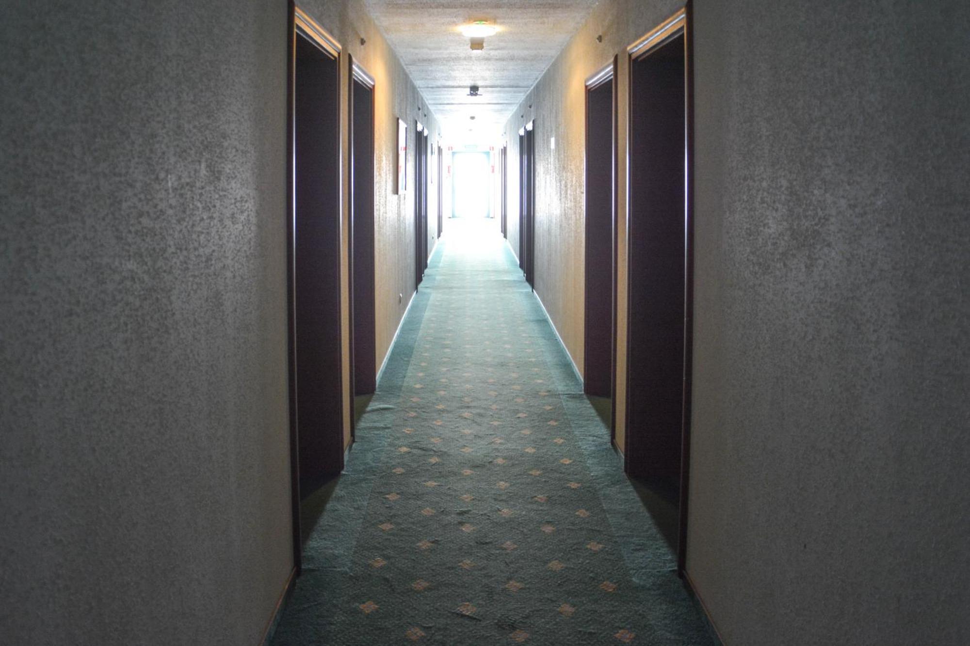 Hotel Neo Tarnowskie Góry Exterior foto
